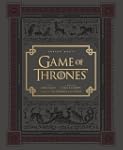Inside HBO's Game of Thrones