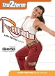 Tru2form: Reggaeton - Latin Hip-Hop Workout