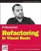Books : Professional Refactoring in Visual Basic