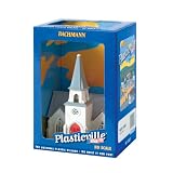Bachmann Trains Cathedral