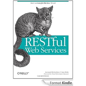 RESTful Web Services