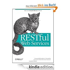 RESTful Web Services