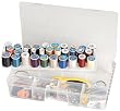 Artbin Sew-Lutions Sewing Basket/Box
