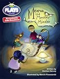 Meena the monster minder