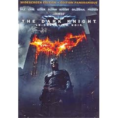 The Dark Knight (Widescreen)