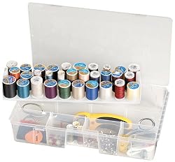 Artbin Sew-Lutions Sewing Basket/Box