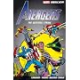 Avengers: The Sentinels Strike