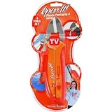 51D1 6mI 2L. SL160  Zibra ZPCOPEN OR Open It Universal Package Opener