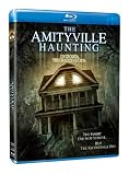 Cover art for  The Amityville Haunting [Blu-ray]