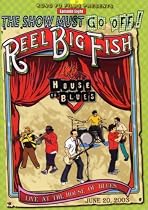 Live at the Glasshouse - DVD