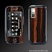 Verizon samsung glyde Gel skin skins glyde-g157