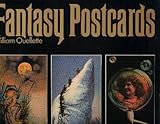 Fantasy postcards