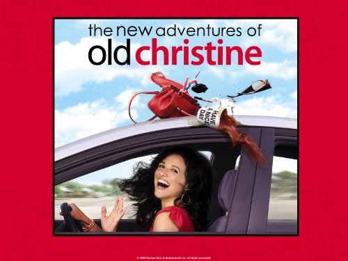Watch The New Adventures of Old Christine Season 1 Episode - Amazon Instant Video