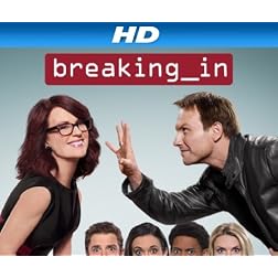 Breaking In Season 2 [HD]