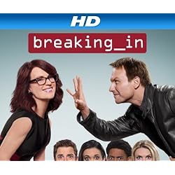 Breaking In Season 2 [HD]