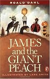 Image of James and the Giant Peach