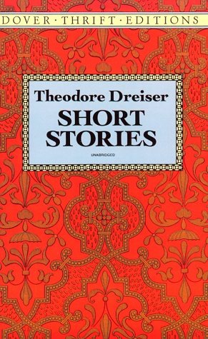 Theodore Dreiser