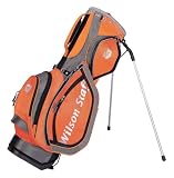 Wilson Staff Tour Carry Golf Bag