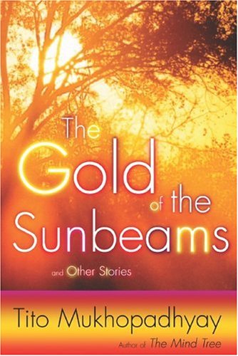 Books: The Gold of the Sunbeams. And Other Stories