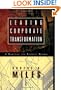Leading Corporate Transformation: A Blueprint for Business Renewal (J-B US non-Franchise Leadership)