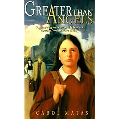 Greater Than Angels
