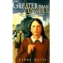 Greater Than Angels