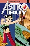 Astro Boy, Bd.17, Der eingefrorene Mensch
