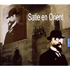 Satie En Orient