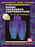 Mel Bay Rumba Guaguanco Conversations
