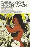 Gabriela, Clove and Cinnamon (Vintage International)