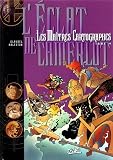 Revue Soleil Productions  / Les Maître cartographes, tome 4 : L'éclat de Camerlot