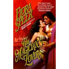 Magicians Lover The