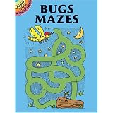 BugsMazes(DoverLittleActivityBooks)