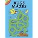 Bugs Mazes (Dover Little Activity Books)