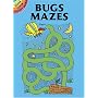 Bugs Mazes (Dover Little Activity Books)