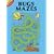 Bugs Mazes (Dover Little Activity Books)