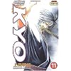 Samurai Deeper Kyo, tome 11