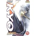 Samurai Deeper Kyo, tome 11