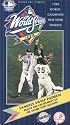1998 Official World Series Video - New York Yankees vs. San Diego Padres [VHS]