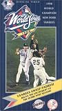 1998 Official World Series Video - New York Yankees vs. San Diego Padres