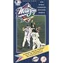 1998 Official World Series Video - New York Yankees vs. San Diego Padres [VHS]