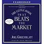 The Little Book That Beats the Market