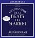Books : The Little Book That Beats the Market