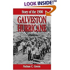 Story of the 1900 Galveston Hurricane