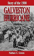 Story of the 1900 Galveston Hurricane