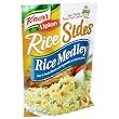 Knorr/Lipton Rice & Sauce, Rice Medley, 5.6-Ounce Packages (Pack of 12)