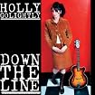 Down the Line