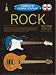 ROCK GUITAR MANUAL: COMPLETE LEARN TO PLAY INSTRUCTIONS WITH 2 CDS