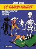Revue Dargaud  / Le Ranch maudit