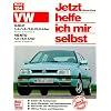 VW Golf III / Vento: VW Golf: Benziner ab November '91 / VW Vento: Benziner ab Januar '92 (Jetzt helfe ich mir selbst)